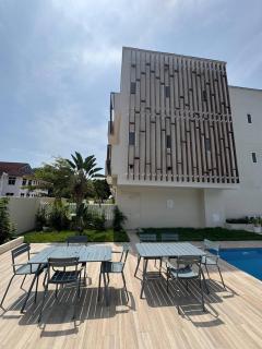 The Residence - 8