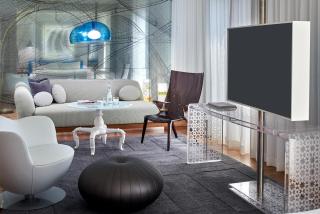 The Valorian Los Angeles, Curio Collection by Hilton - 1