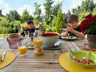 Ferienwohnung Sorpesee - 6