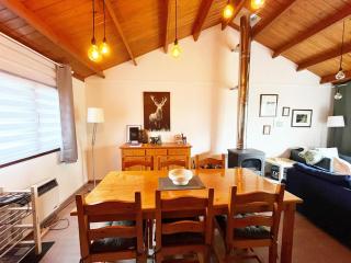 Cozy chalet for 6 people - 8