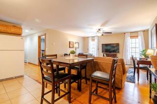 The Carriage House - 3