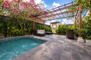 Villa Na-Na Ubud - 9