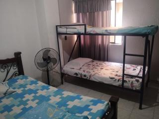 Apartamento 50 amoblado cali - 3