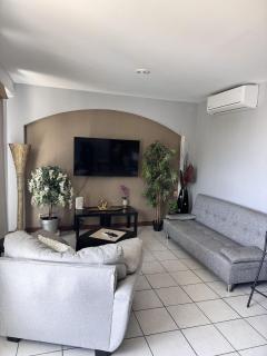 Excellent apartment in front of the Mazatlan marina - 6