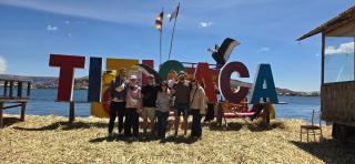 Titicaca Star Lodge - 4