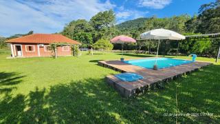 Chacara Fenomenal, lazer e tranquilidade - 4