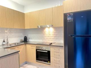 Cannon Hill 2BR Retreat with Patio & Parking - 8