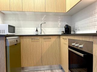 Cannon Hill 2BR Retreat with Patio & Parking - 5