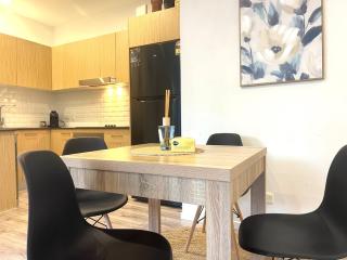 Cannon Hill 2BR Retreat with Patio & Parking - 1