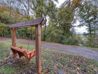 Sunfish Cove - Pet Friendly Lakeside Retreat Barren River Lake - 4