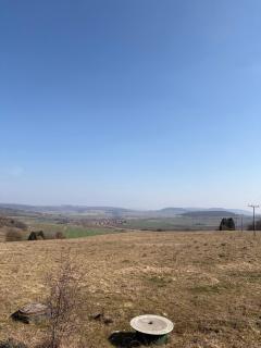 Weidberg Camping Rhön - 6