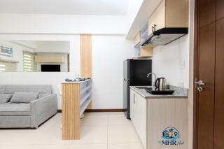The MHR Pad Cozy & Modern Heart of the City - 1