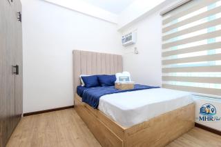 The MHR Pad Cozy & Modern Heart of the City - 9
