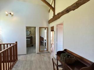 Charmant gîte avec clim et parking - 4 pers. - FR-1-616-562 - 1