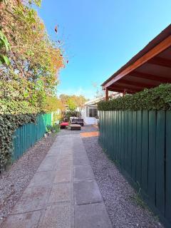 Habitación Exclusiva en Hostal Las Condes House - 4