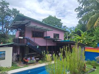 Uvita Watefalls Apartment - 0