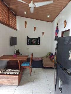 Uvita Watefalls Apartment - 1