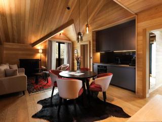 Swissôtel Resort Kolasin - 8