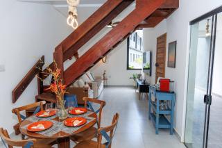 Elegancia | Comodidad | 600m de la playa - 7