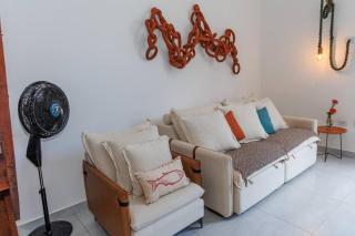 Elegancia | Comodidad | 600m de la playa - 1