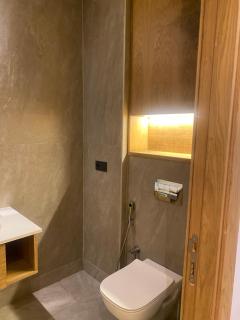 Appartement moderne aux lumières tamisée - 2