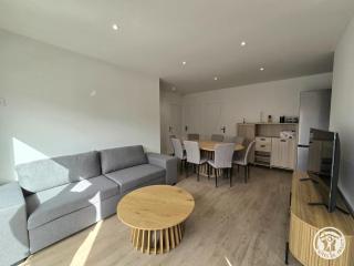 Maison moderne, clim, animaux OK - FR-1-616-572 - 9