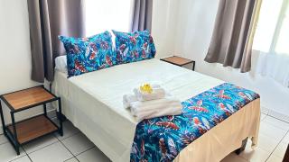 Grande maison vue mer & montagne, 2 chambres - Offre de lancement en cours - 4