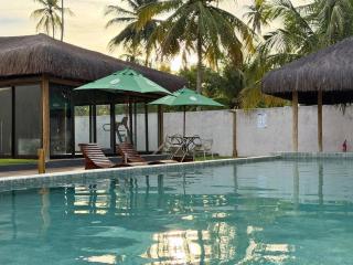 MHV Milagres - Manah Villas Boutique, Your Boutique Retreat in a Gated Community just meters from Toque Beach. - 9