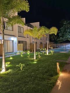 MHV Milagres - Manah Villas Boutique, Your Boutique Retreat in a Gated Community just meters from Toque Beach. - 8