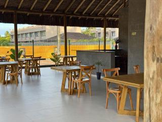 MHV Milagres - Manah Villas Boutique, Your Boutique Retreat in a Gated Community just meters from Toque Beach. - 3