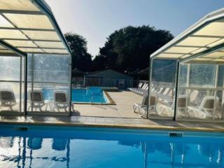 Mobil-home - 8 pers. - API-1-52-2219 - 4