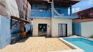 Casa na orla de Tamandaré - 1