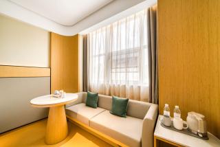 JI Hotel Hangzhou Zhejiang University City College - 9