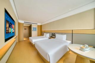 JI Hotel Hangzhou Zhejiang University City College - 8