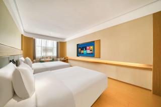 JI Hotel Hangzhou Zhejiang University City College - 6