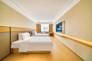 JI Hotel Hangzhou Zhejiang University City College - 5