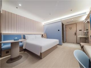Hanting Hotel Chengdu Sichuan University Consulate Road - 4