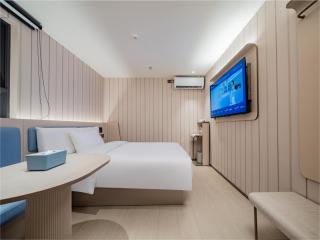 Hanting Hotel Chengdu Sichuan University Consulate Road - 6