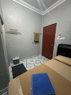 PERHENTIAN MJ HOTEL - Peaceful lsland Escape - 5