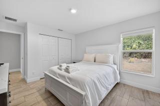 Luxury 4BR Retreat with Patio, Grill and Workspace - 1