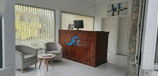 SeaEsta Negril Hotel - 9