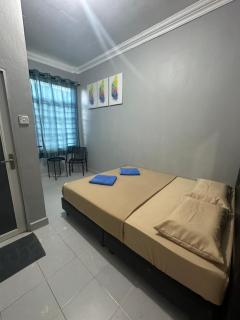 PERHENTIAN MJ HOTEL - Peaceful lsland Escape - 8