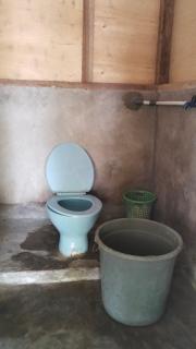 Adefiro homestay - 2