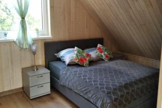 Comfortable holiday home, pool, sauna, jacuzzi - 2