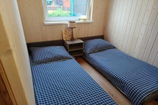 Comfortable holiday home, pool, sauna, jacuzzi - 3