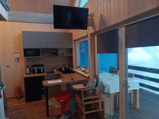 Comfortable holiday home, pool, sauna, jacuzzi - 8