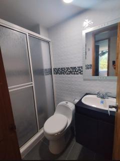 Lindo Apartamento en Santa Marta - 4