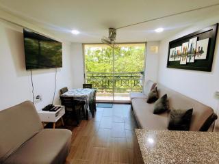 Lindo Apartamento en Santa Marta - 9