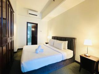 Bintang Resideance at Times Square KL - 7