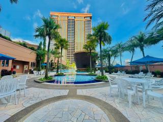 Bintang Resideance at Times Square KL - 0